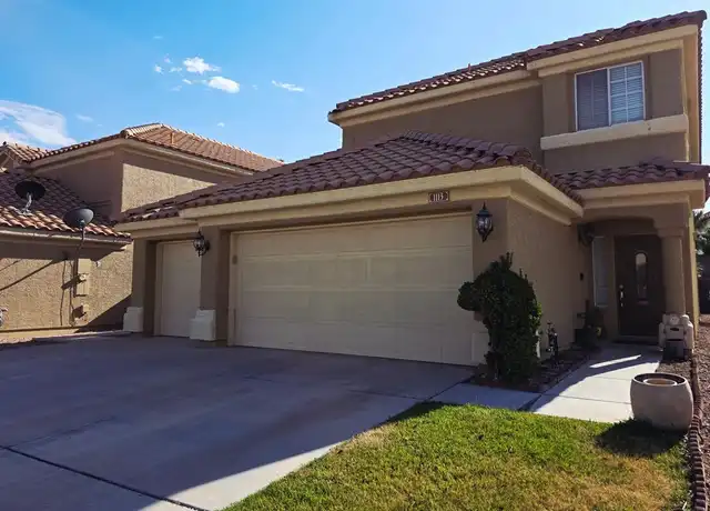 Property at 1113 Lumina Ct, Las Vegas, NV, 89117, 4 beds, 2.5 baths, [object Object]