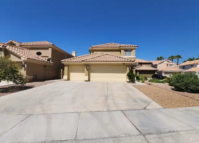 Property at 1113 Lumina Ct, Las Vegas, NV, 89117, 4 beds, 2.5 baths, [object Object]
