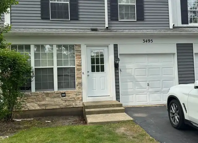 Property at 3495 Saint Kitts Ct, Aurora, IL, 60504, 3 beds, 2.5 baths, [object Object]