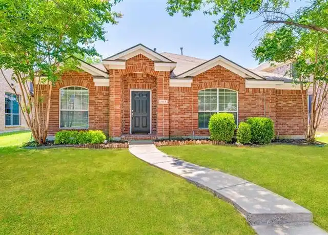 Property at 1117 Red Hawk Dr, Frisco, TX, 75033, 4 beds, 2 baths, [object Object]