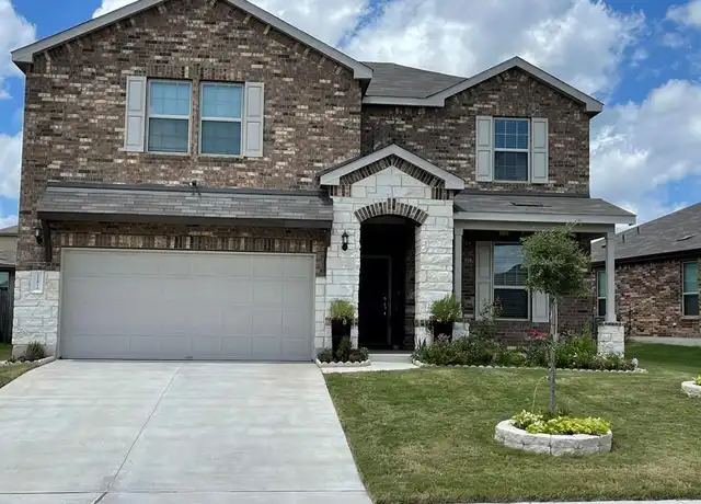 Property at 11816 Monterosso Dr, Austin, TX, 78754, 4 beds, 2.5 baths, [object Object]