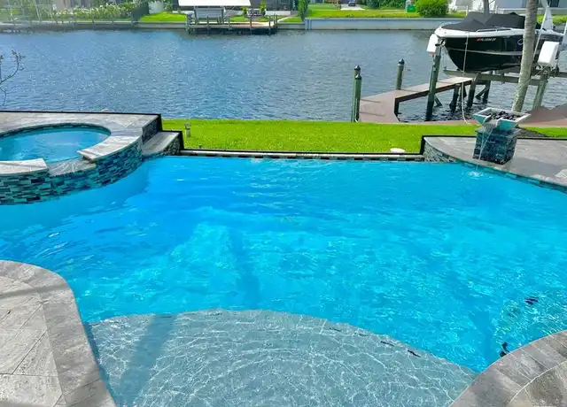 Property at 2544 SW 28th Pl, Cape Coral, FL, 33914, 3 beds, 2.5 baths, [object Object]