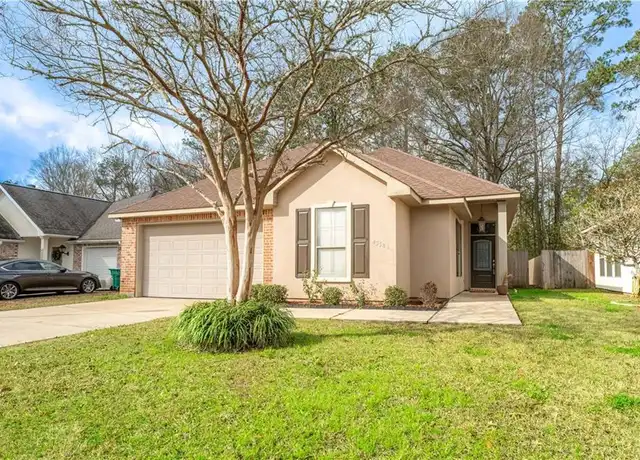 Property at 45581 Tranquil Trce, Hammond, LA, 70401, 3 beds, 2 baths, [object Object]
