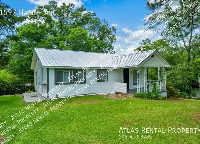 Property at 1597 Hamby Ave, Irondale, AL, 35210, 3 beds, 1 bath, [object Object]
