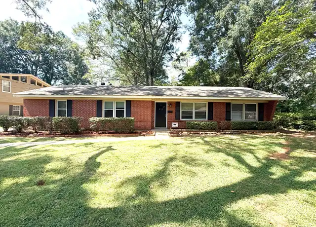 Property at 919 Highpoint Rd, Montgomery, AL, 36109, 4 beds, 2 baths, [object Object]