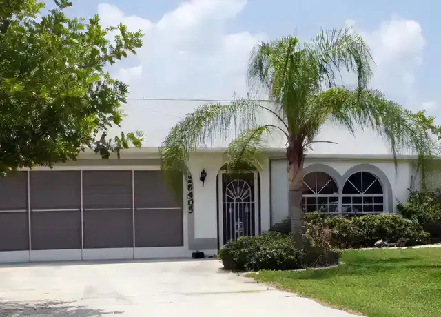 Property at 26405 Trinilas Dr, Punta Gorda, FL, 33983, 3 beds, 2 baths, [object Object]