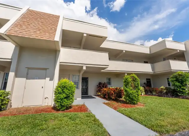 Property at 7351 W Country Club Dr N #103, Sarasota, FL, 34243, 1 bed, 1.5 baths, [object Object]