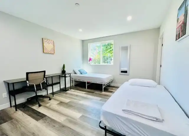 Property at 1301 N Kingsley Dr Unit 1, Los Angeles, CA, 90027, 4 beds, 5 baths, [object Object]