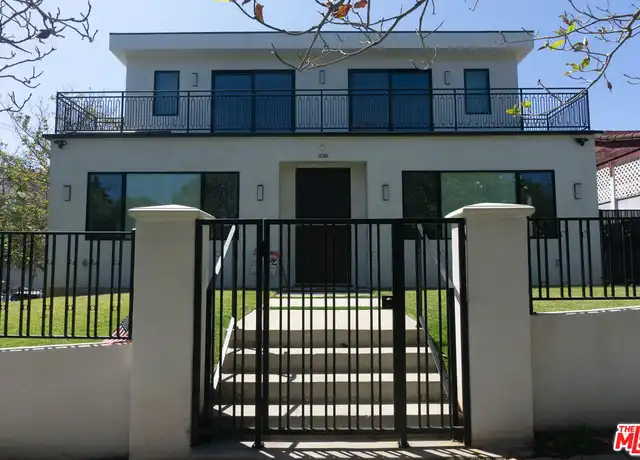 Property at 10360 Ilona Ave, Los Angeles, CA, 90064, 4 beds, 4.5 baths, [object Object]