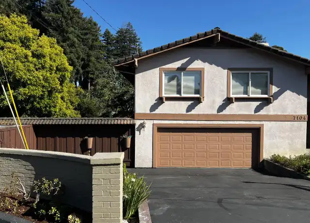 Property at 7104 Viewpoint Rd, Aptos, CA, 95003, 4 beds, 3 baths, [object Object]