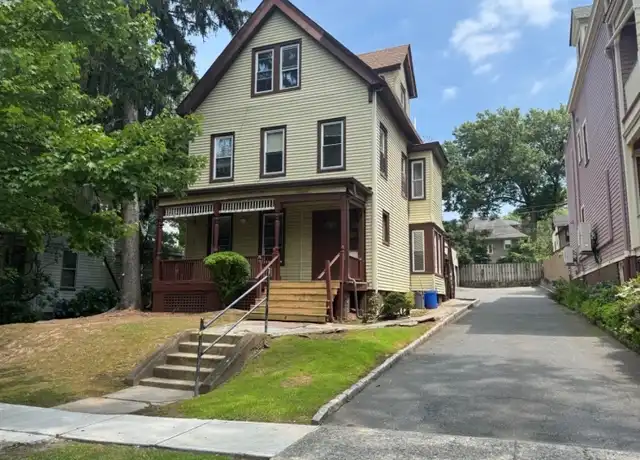 Property at 30 Riggs Pl Unit 2, South Orange Village, NJ, 07079, 6 beds, 2 baths, [object Object]