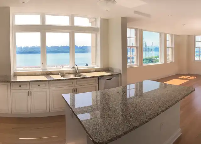 Property at The Alexander - 100 Alexander Way, Edgewater, NJ, 07020, 1-2 bed, 1.5-3 baths, [object Object]