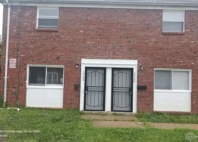 Property at 3544 Dorham Pl, Dayton, OH, 45406, 2 beds, 1.5 baths, [object Object]