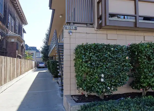Property at 1918 Channing Way, Berkeley, CA, 94704, 0 beds, 1 bath, [object Object]
