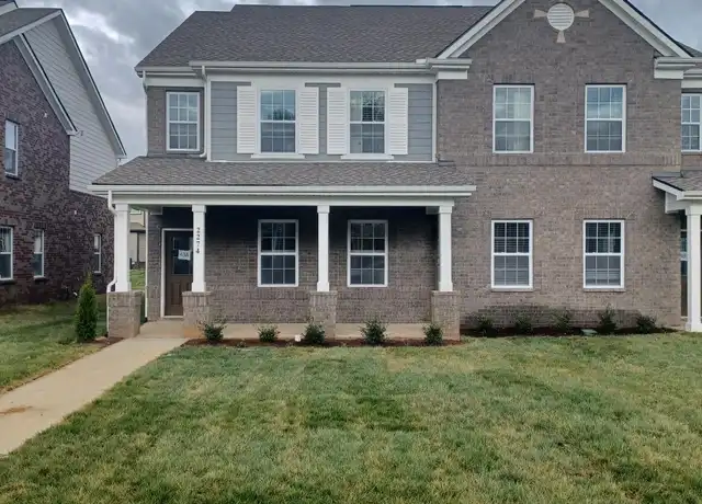 Property at 2274 Hospitality Ln Unit 1, Murfreesboro, TN, 37128, 3 beds, 2.5 baths, [object Object]