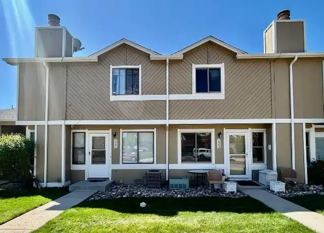 Property at 2845 Hearthwood Ln, Colorado Springs, CO, 80917, 2 beds, 2 baths, [object Object]