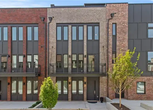 Property at 1292 Chelsea Cir NW, Atlanta, GA, 30318, 3 beds, 3.5 baths, [object Object]