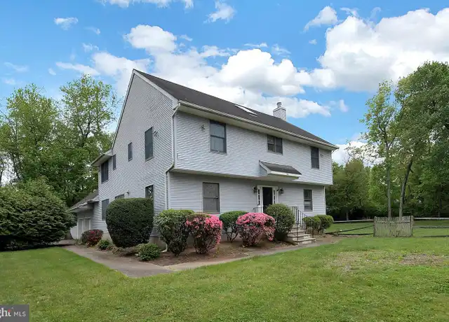 Property at 106 Washington Rd, Princeton, NJ, 08540, 4 beds, 3 baths, [object Object]
