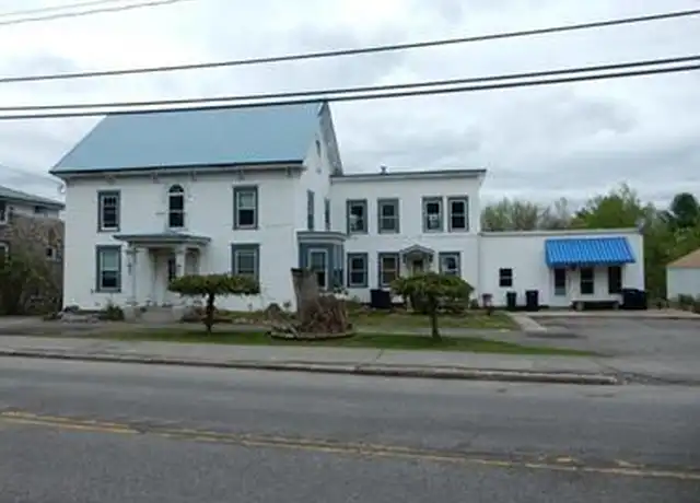 Property at 168 South St, Biddeford, ME, 04005, 1 bed, 1 bath, [object Object]