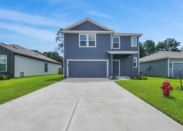 Property at 10735 Red Flagstone DR, Cut and Shoot, TX, 77306, 4 beds, 2.5 baths, [object Object]