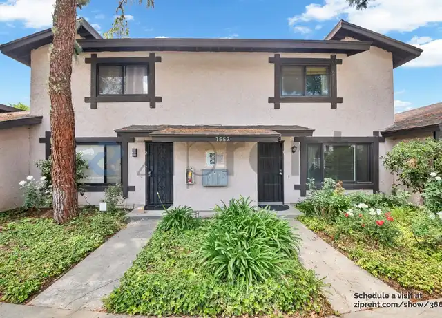 Property at 7552 Corbin Ave #3, Reseda, CA, 91335, 3 beds, 1.5 baths, [object Object]