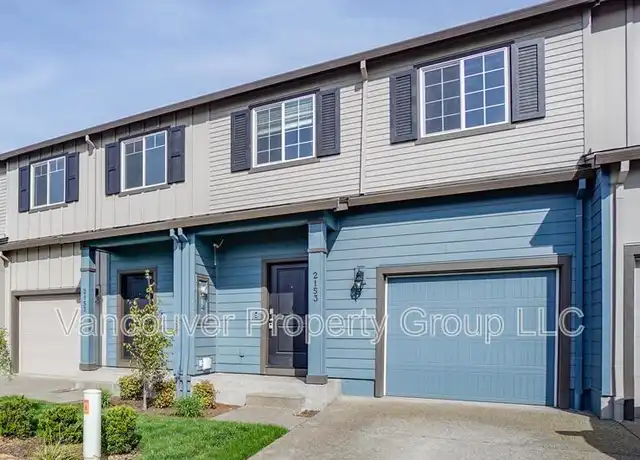 Property at 2153 NE 118th Pl, Vancouver, WA, 98684, 3 beds, 2.5 baths, [object Object]