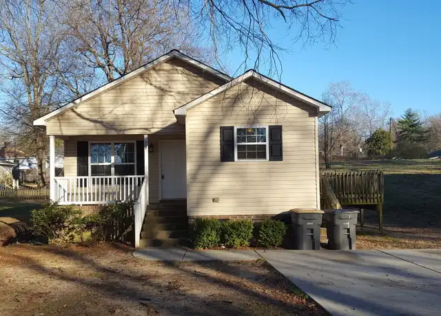 Property at 417 Pleasant Ave, Kannapolis, NC, 28081, 3 beds, 2 baths, [object Object]
