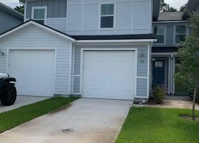 Property at 54 Ridge Lake Rd, Saint Augustine, FL, 32086, 3 beds, 2.5 baths, [object Object]