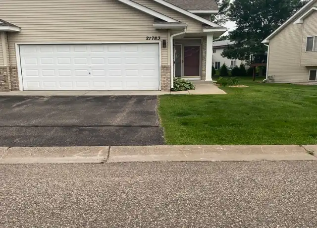 Property at 21783 Linden Way, Rogers, MN, 55374, 2 beds, 2 baths, [object Object]