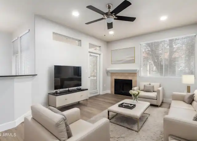 Property at 11375 E Sahuaro Dr #2031, Scottsdale, AZ, 85259, 3 beds, 2 baths, [object Object]