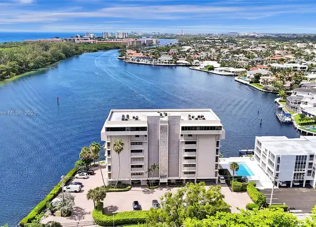 Property at 900 NE Spanish River Blvd Unit 5c & 5e, Boca Raton, FL, 33431, 4 beds, 4 baths, [object Object]