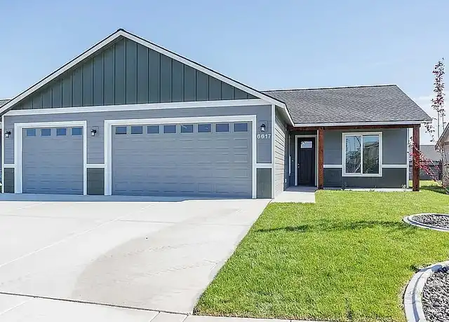 Property at 6617 Sockeye Ln, Pasco, WA, 99301, 4 beds, 2 baths, [object Object]