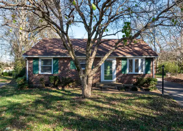Property at 102 Rural Ave Unit A, Nashville, TN, 37209, 3 beds, 2 baths, [object Object]