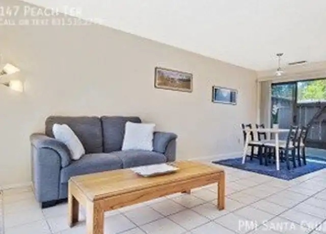 Property at 147 Peach Ter, Santa Cruz, CA, 95060, 2 beds, 1.5 baths, [object Object]