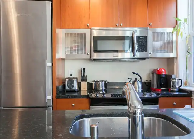 Property at 1121 24th St NW #300, Washington, DC, 20037, 0 beds, 1 bath, [object Object]