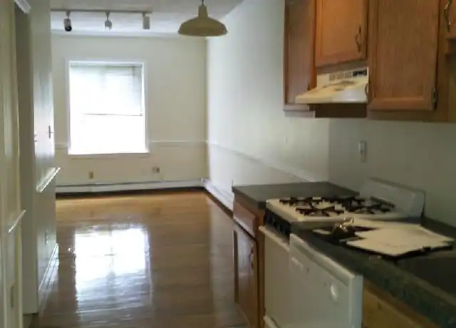 Property at 6 Wait St Unit 6, Boston, MA, 02120, 1 bed, 1 bath, [object Object]