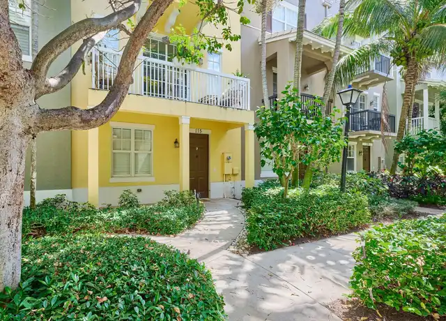 Property at 115 E Coda Cir Unit 115, Delray Beach, FL, 33444, 3 beds, 3.5 baths, [object Object]