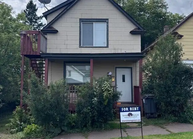 Property at 803 N 8th Ave E, Duluth, MN, 55805, 2 beds, 1 bath, [object Object]