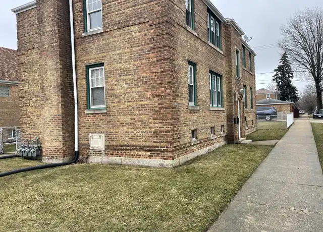 Property at 5924 W 37th St Unit 2W, Cicero, IL, 60804, 1 bed, 1 bath, [object Object]