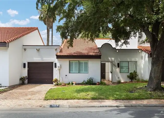 Property at 105 W Shasta Ave #9, McAllen, TX, 78504, 2 beds, 2 baths, [object Object]