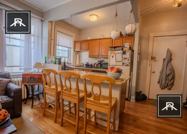 Property at 235 Kelton St Unit 3, Boston, MA, 02134, 2 beds, 1 bath, [object Object]
