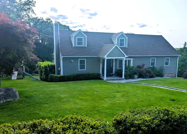 Property at 11 Ridgeway Ave, North Salem, NY, 10560, 4 beds, 3 baths, [object Object]