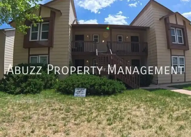 Property at 2237 Split Rock Dr, Colorado Springs, CO, 80919, 2 beds, 2 baths, [object Object]