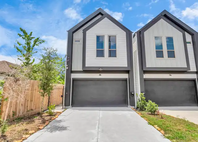 Property at 3306 Live Oak St, Houston, TX, 77004, 3 beds, 2.5 baths, [object Object]