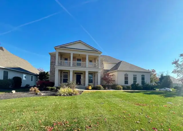 Property at 8150 Grant Dr, Dublin, OH, 43017, 5 beds, 4.5 baths, [object Object]