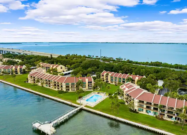 Property at 7500 Sunshine Skyway Ln S #205, Saint Petersburg, FL, 33711, 2 beds, 2.5 baths, [object Object]