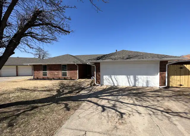 Property at 9513 S Ross Ave, Oklahoma City, OK, 73159, 3 beds, 2 baths, [object Object]
