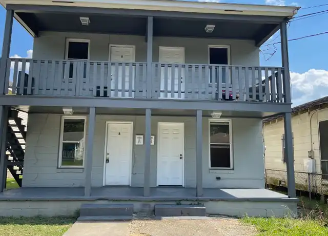 Property at 824 E Polk St Unit A, Baton Rouge, LA, 70802, 3 beds, 1 bath, [object Object]