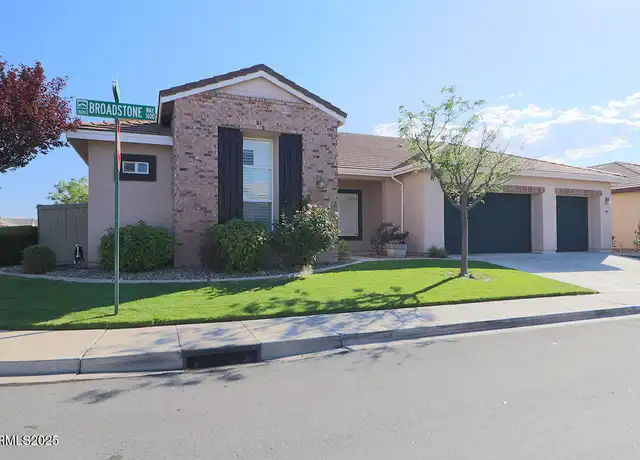 Property at 1692 Broadstone Way, Reno, NV, 89521, 4 beds, 3 baths, [object Object]