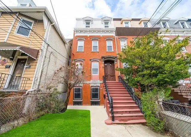 Property at 289 Forrest St, Jersey City, NJ, 07304, 1 bed, 1 bath, [object Object]